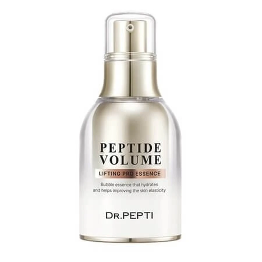 Volume Lifting Pro Anti-Aging Serum met peptiden, 30 ml, Dr. Pepti