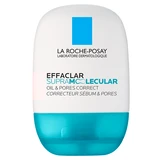 Effaclar Supramolekulares mattierendes Gel-Creme gegen überschüssigen Talg und sichtbare Poren, 40 ml, La Roche-Posay