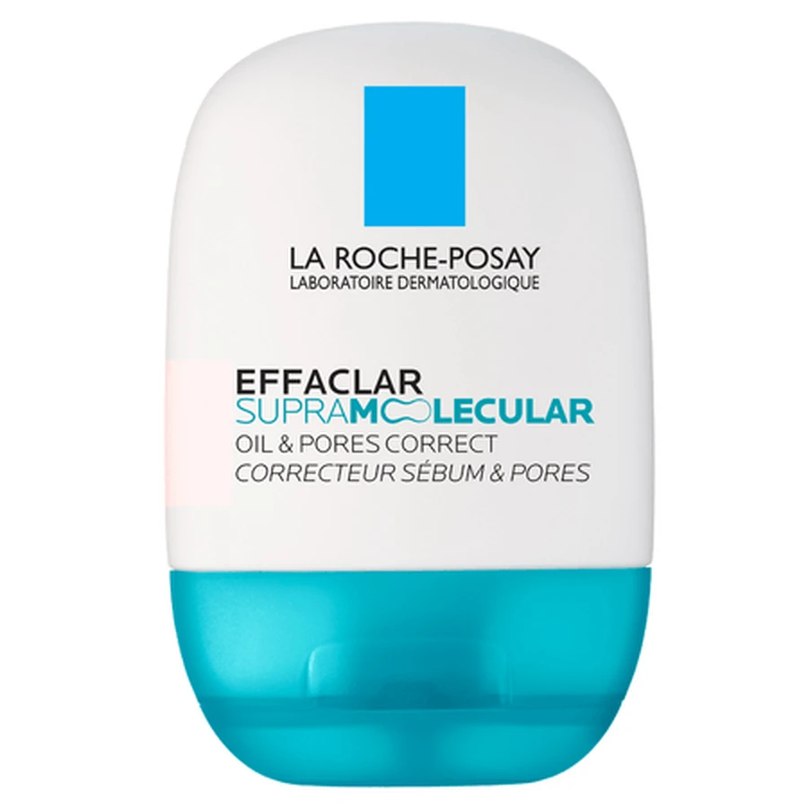 Effaclar Supramoleculaire matterende gel-crème tegen overtollig talg en zichtbare poriën, 40 ml, La Roche-Posay