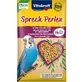 Vitamins with Lecithin for Parakeets – Sprech Perlen, 20 g, Vitakraft