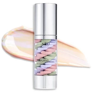 Primer correttore del colore Intense Serum, 30 ml, Neo Make Up