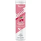 Hydrafresh Cherry-Flavored Electrolytes, 20 effervescent tablets, Vitavea