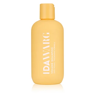 Szampon zwiększający objętość włosów, 250 ml, Ida Warg