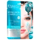 Hyaluron Moisture Pack Ultra-Hydrating Facial Mask with Hyaluronic Acid, 20 ml, Eveline Cosmetics