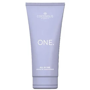 Odżywka do włosów bez spłukiwania „One”, 150 ml, Cocosolis