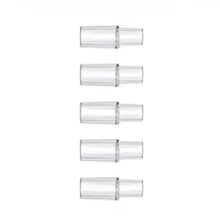 Lot d'embouts pour alcootest numérique portable MR1101, 5 pièces, Perfect Medical