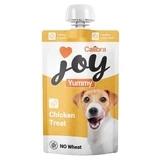 Friandises pour chiens « Joy Yummy Chicken », 100 g, Calibra