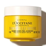 Immortelle Divine Sheabutter-Körperlotion, 75 ml, L'Occitane