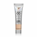 Anti-cernes teinté Global Light Medium CC+ à couvrance totale avec SPF 50+, 12 ml, It Cosmetics