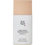 Tinted Moisturizer with Mineral Sunscreen SPF 30 PA+++, Shade LP100 Daily Tinted, 50 ml, Beauty of Joseon