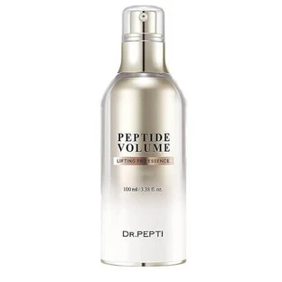 Esenta anti-aging cu peptide Volume Lifting Pro, 100 ml, Dr. Pepti
