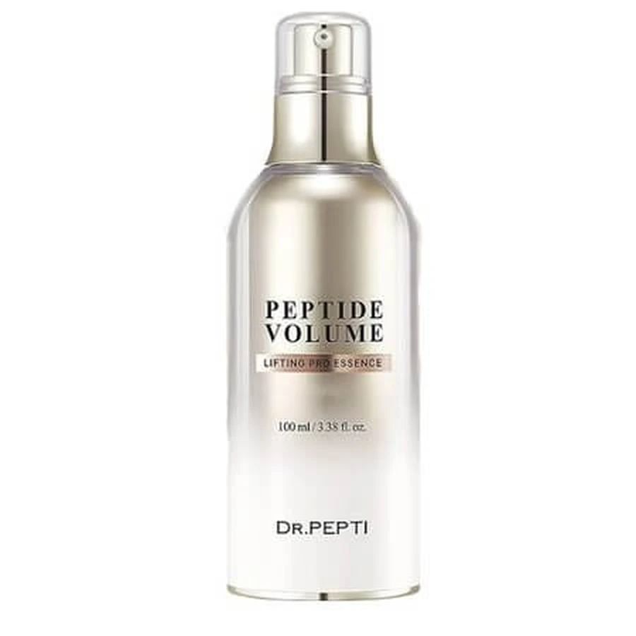 Esenta anti-aging cu peptide Volume Lifting Pro, 100 ml, Dr. Pepti