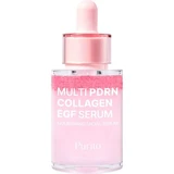 Serum do twarzy Multi PDRN z kolagenem i EGF, 30 ml, Purito