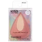 Finger Blend Cut 2 Makeup Sponge, 1 piece, Kiss