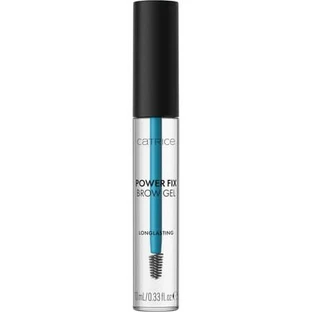 010 Gel à sourcils « Invisible Power », gel à sourcils « Power Fix », 10 ml, Catrice