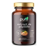 Löwenzahn-Extrakt, 60 Kapseln, Pure Organics