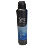 Men Care Advanced Cool Fresh Antitranspirantspray voor mannen, 250 ml, Dove