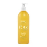 Gel douche à la vitamine C, à la vitamine B3 et à la niacinamide, 400 ml, Ziaja