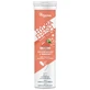 Hydrafresh Peach-Flavored Electrolytes, 20 effervescent tablets, Vitavea