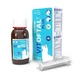 Vitoftal Lutein Plus Gel, 50 ml, Pharmadiet—a nutritional supplement for eye health in dogs and cats