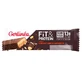 Fit & Protein Chocolate and Peanut Protein Bar, 45 g, Gerlinea