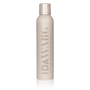 Sommermelonen-Duschgel mit Schaumwirkung, 200 ml, Ida Warg