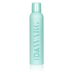 Gel de dus tip spuma Feeling Clean, 200 ml, Ida Warg