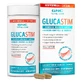 GlucaStim Total Lean, 120 capsules, GNC