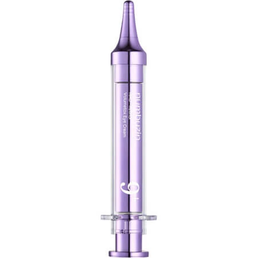 Nr. 9 Volumetox-oogcrème met retinol en NAD+, 10 ml, Numbuzin