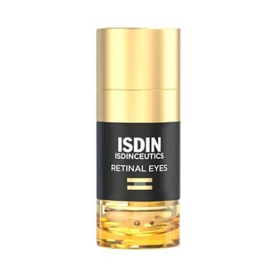 Eye Contour Cream with Retinal and Bakuchiol, 20 ml, Isdin
