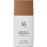 Tinted Moisturizer with Mineral Sunscreen SPF30 PA+++, Shade MY220 Daily Tinted, 50 ml, Beauty of Joseon
