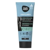 Depilmen 4-in-1 ontharingscrème voor mannen, 200 ml, Body Natur