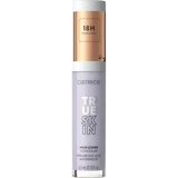 Concealer, 400 CC Lavender, True Skin High Cover Concealer, 4,5 ml, Catrice