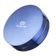 Base de maquillaje en formato cushion con SPF 50+ PA+++, tono 21 Clean-Up, 15 g + recambio de 15 g, CU Skin