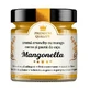 Crème croquante Mangonella à la mangue, à la noix de coco et à la pâte de noix de cajou, 250 g, Remedia Laboratories