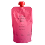 Pasteryzowany przecier z jabłkami, malinami, truskawkami i burakami — mieszanka „Root Power”, 180 g, Nutrino Lab
