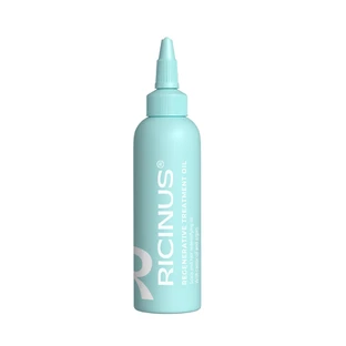 Herstellende olie voor haargroei, 150 ml, Ricinus