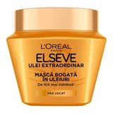 Extraordinary Oil Nourishing Mask for Dry Hair, 300 ml, Elseve