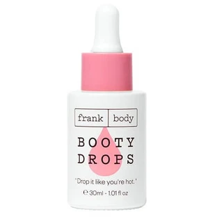 Olejek ujędrniający do ciała Boty Drops, 30 ml, Frank Body