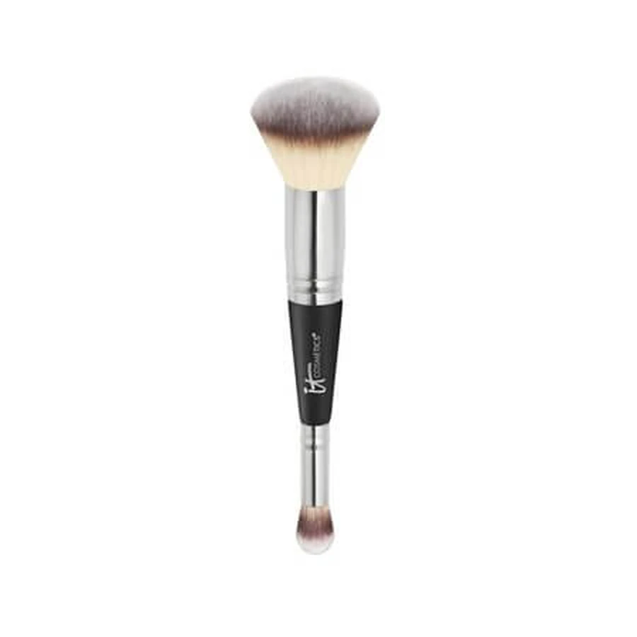 N.7 Heavenly Luxe Brush Makeup Brush, 1 piece, It Cosmetics