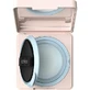 Mattifying Primer, 010 Cool Cloud, Magic Shine Eraser Cooling Cushion, 10.5 g, Catrice