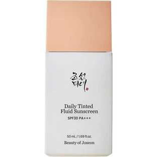 Crème hydratante teintée avec protection solaire minérale SPF 30 PA+++, teinte LP110 Daily Tinted, 50 ml, Beauty of Joseon