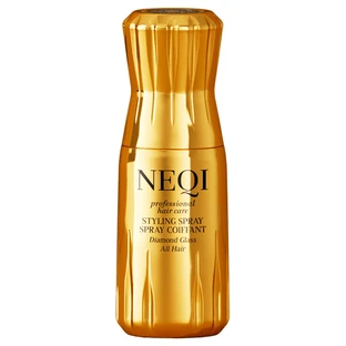 Diamond Glass – spray wykończeniowy All Intense Shine, 75 ml, Neqi