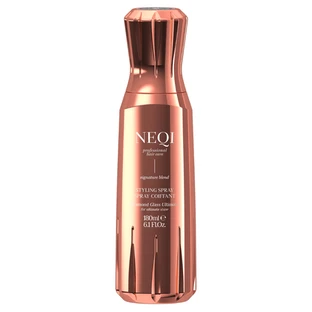 Diamond Glass – spray wykończeniowy o najwyższym połysku, 180 ml, Neqi