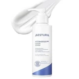 Loción hidratante para rostro y cuerpo, Atobarrier 365, 150 ml, Aestura