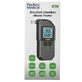 MR1101 Portable Digital Breathalyzer, 1 unit, Perfect Medical