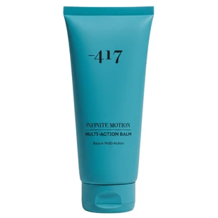 Bálsamo multifuncional hidratante y calmante Infinite Motion, 75 ml, Minus 417