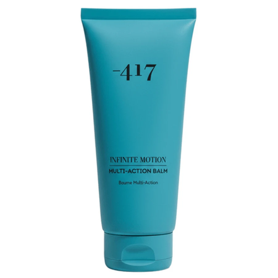 Bálsamo multifuncional hidratante y calmante Infinite Motion, 75 ml, Minus 417