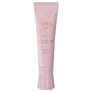 Tratament intensiv pentru par uscat si lipsit de stralucire Gloss Glaze, 100 ml, Neqi