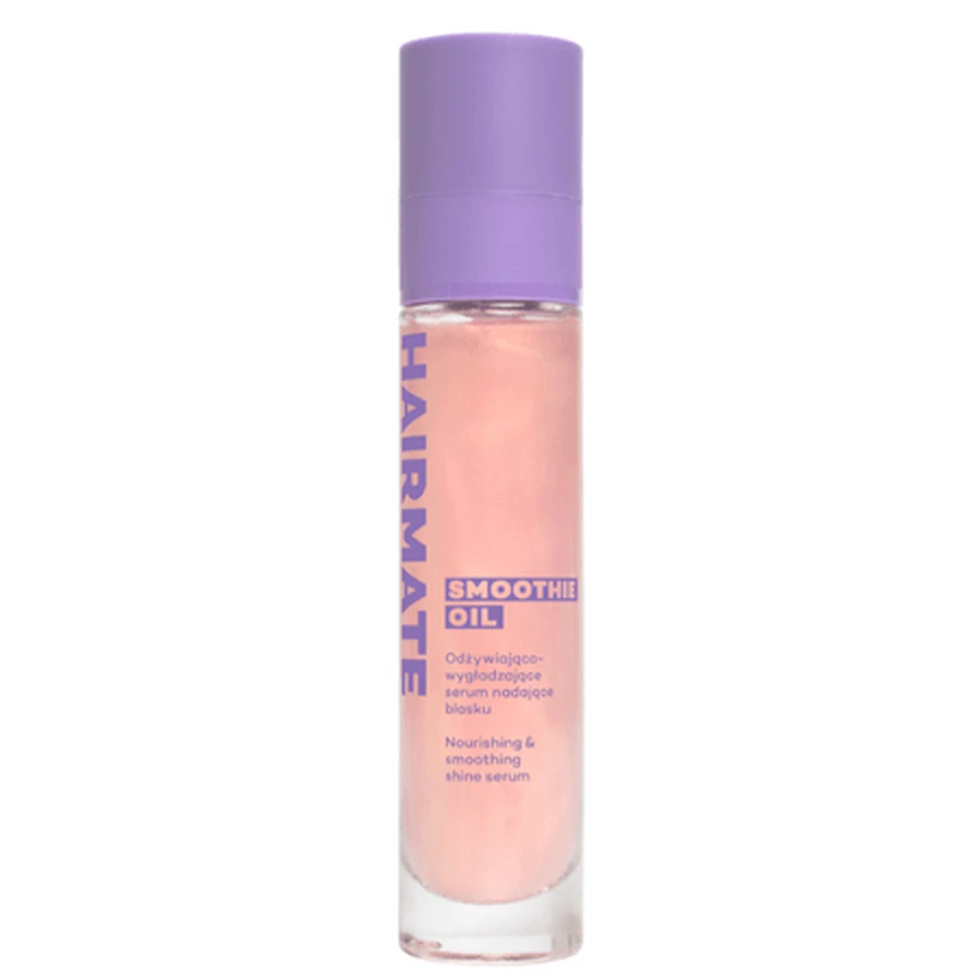 Odżywcze serum do włosów Smoothie, 50 ml, Hairmate: ceny i cechy